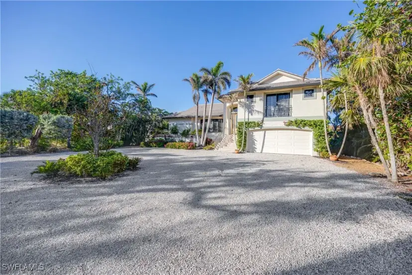 Picture of 3744 W Gulf Dr, Sanibel FL 33957