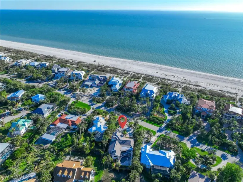 Picture of 3744 W Gulf Dr, Sanibel FL 33957