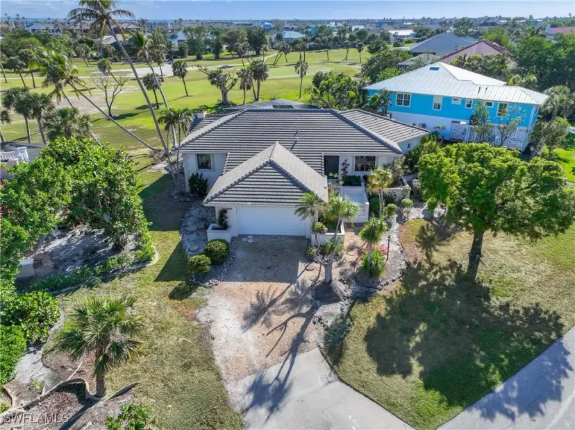 Picture of 1312 Par View Dr, Sanibel FL 33957