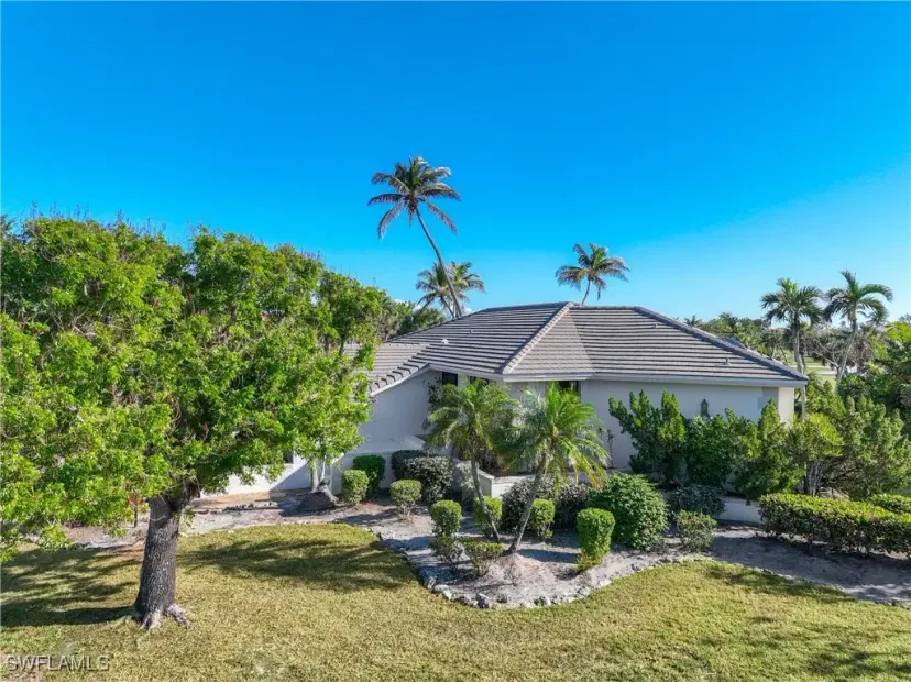 Picture of 1312 Par View Dr, Sanibel FL 33957