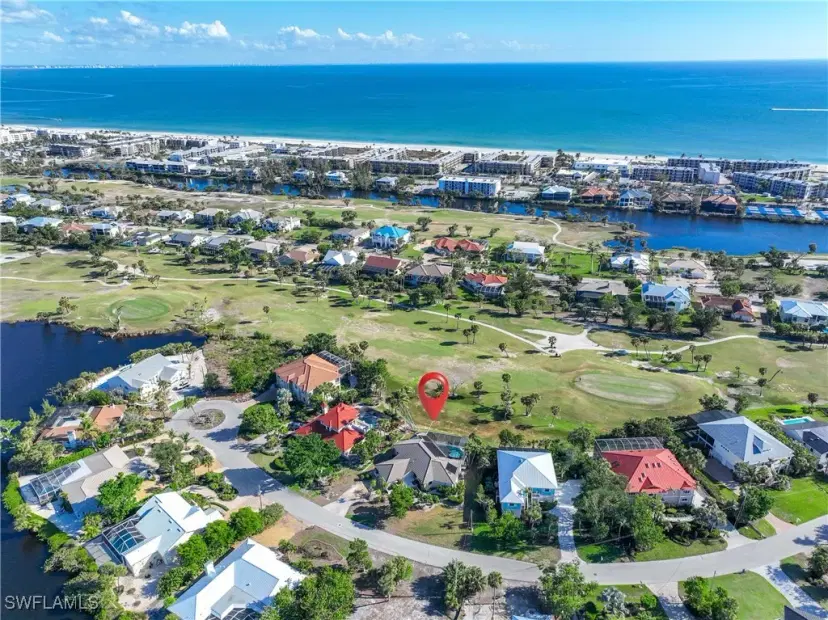 Picture of 1312 Par View Dr, Sanibel FL 33957