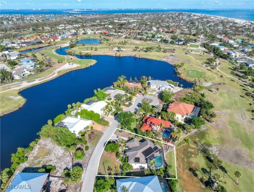 Picture of 1312 Par View Dr, Sanibel FL 33957