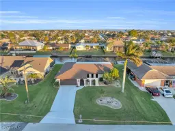 Picture of 2641 SE 19Th Pl, Cape Coral, FL 33904