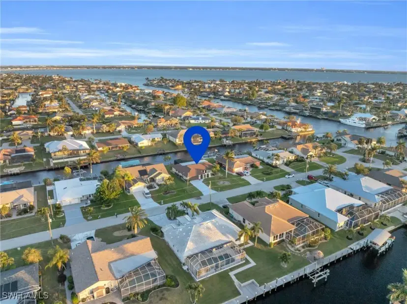 Picture of 2641 SE 19Th Pl, Cape Coral FL 33904