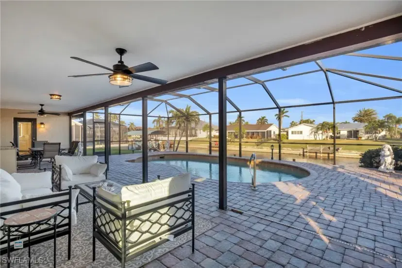 Picture of 2641 SE 19Th Pl, Cape Coral FL 33904