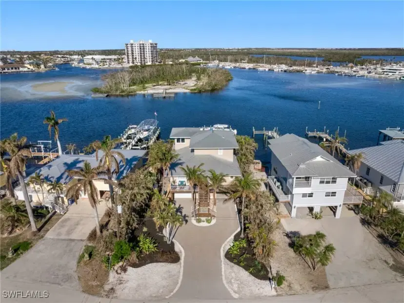 Picture of 921 Prescott St, Fort Myers Beach FL 33931