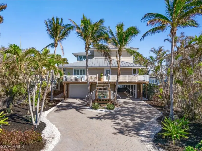 Picture of 921 Prescott St, Fort Myers Beach FL 33931