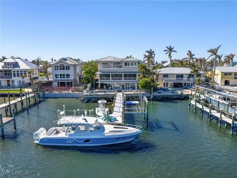 Picture of 921 Prescott St, Fort Myers Beach FL 33931