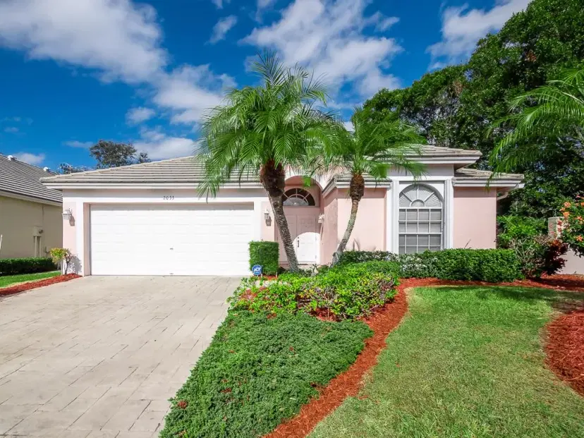 Picture of 2033 Normandy Circle, West Palm Beach FL 33409