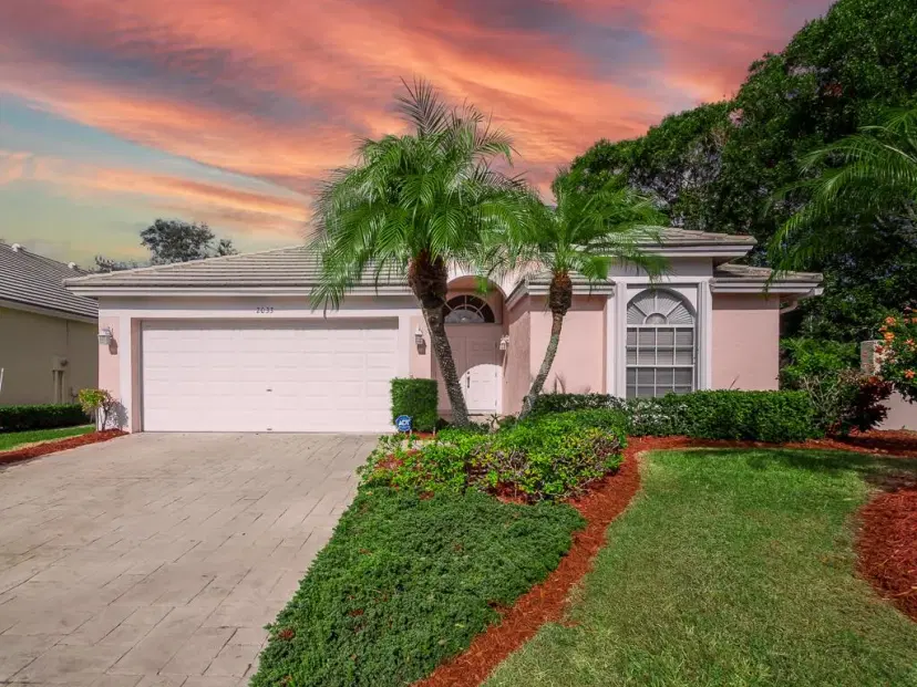 Picture of 2033 Normandy Circle, West Palm Beach FL 33409