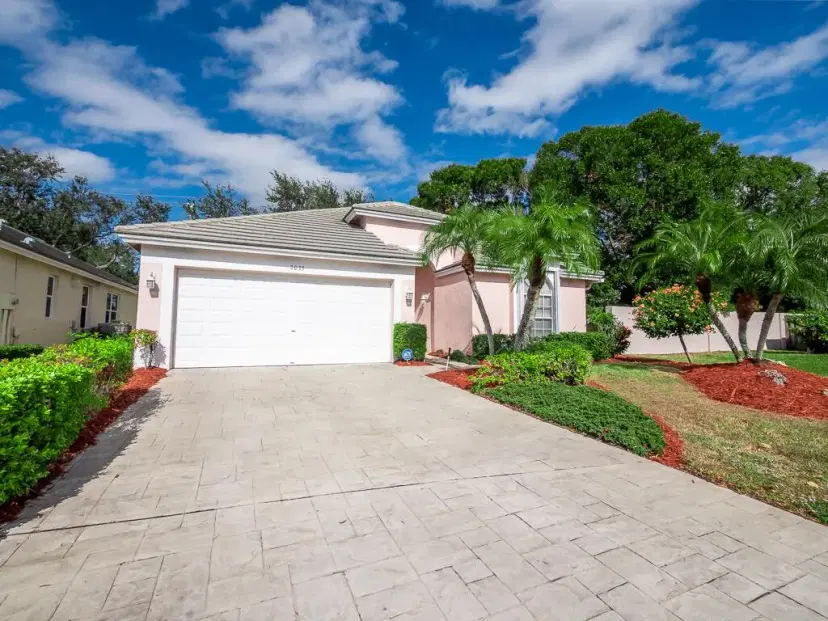 Picture of 2033 Normandy Circle, West Palm Beach FL 33409