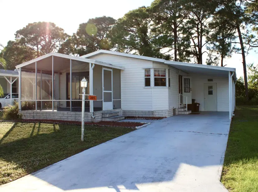 Picture of 205 Old Key West Place, Fort Pierce FL 34982