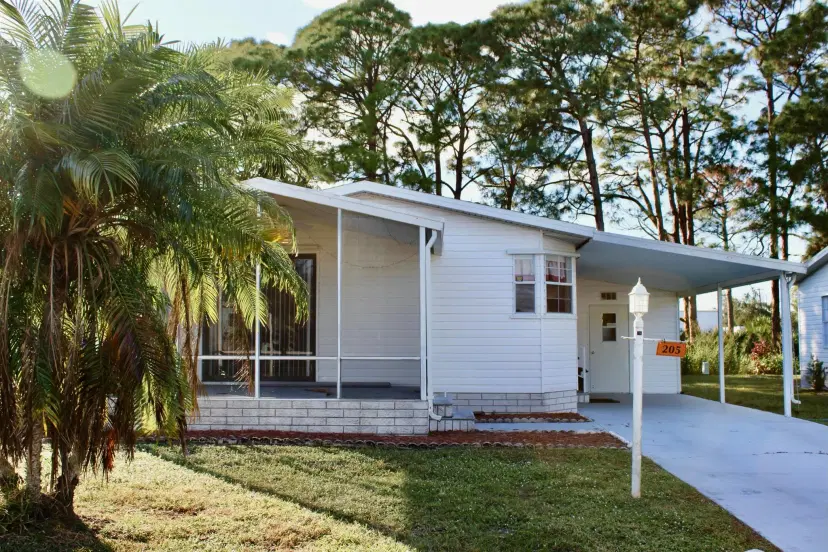 Picture of 205 Old Key West Place, Fort Pierce FL 34982