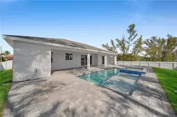 Picture of 1027 NW 40Th Pl, Cape Coral, FL 33993
