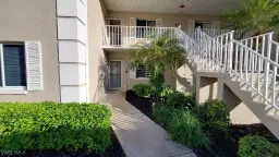 Picture of 5940 Cranbrook Way A105, Naples, FL 34112