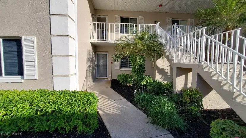 Picture of 5940 Cranbrook Way A105, Naples FL 34112