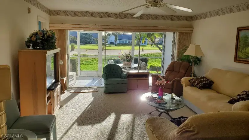 Picture of 5940 Cranbrook Way A105, Naples FL 34112
