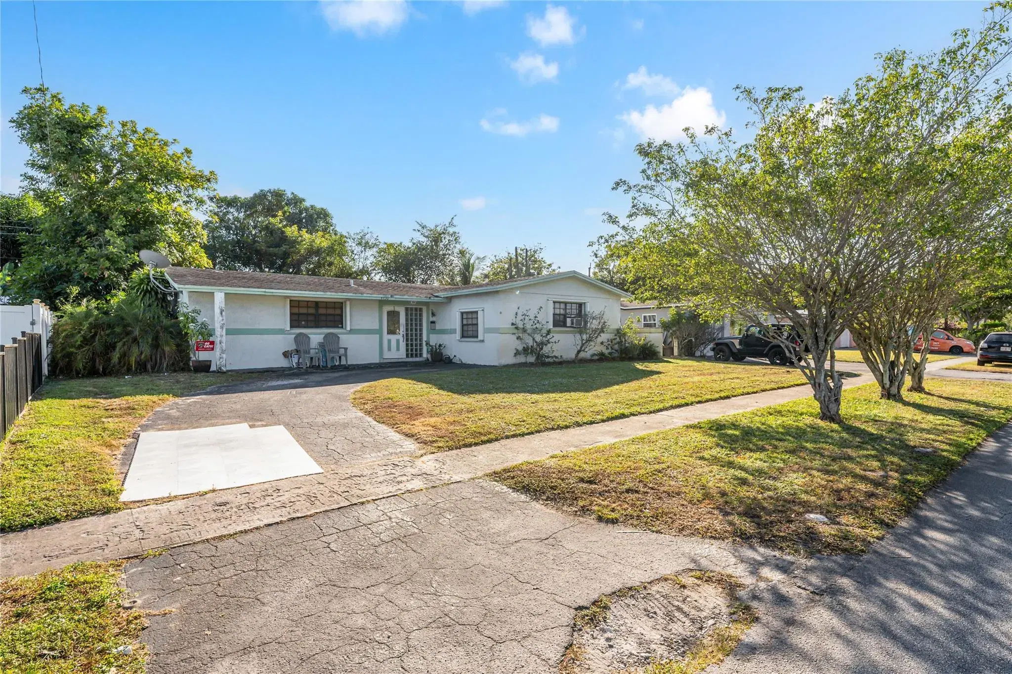 Picture of 4430 NW 25Th St, Lauderhill, FL 33313