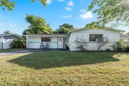Picture of 4430 NW 25Th St, Lauderhill, FL 33313