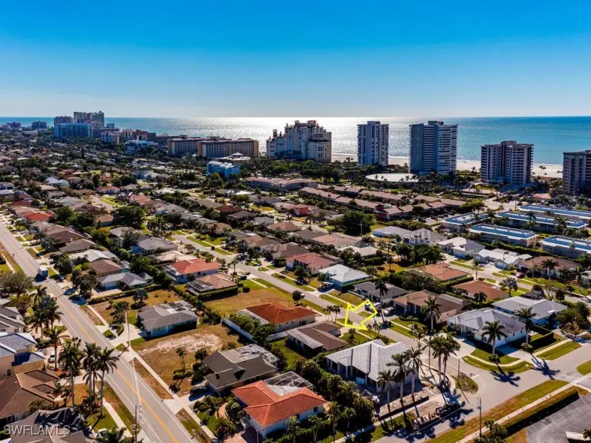 Picture of 109 Beachcomber St, Marco Island FL 34145