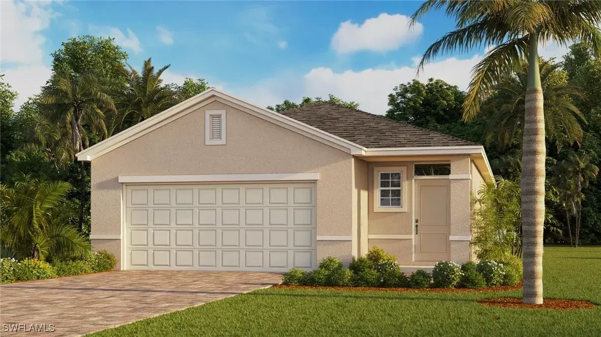 Picture of 11168 Sunset Preserve Dr, Lehigh Acres, FL 33971