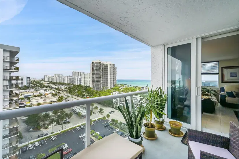 Picture of 3015 N Ocean Blvd 15E, Fort Lauderdale FL 33308