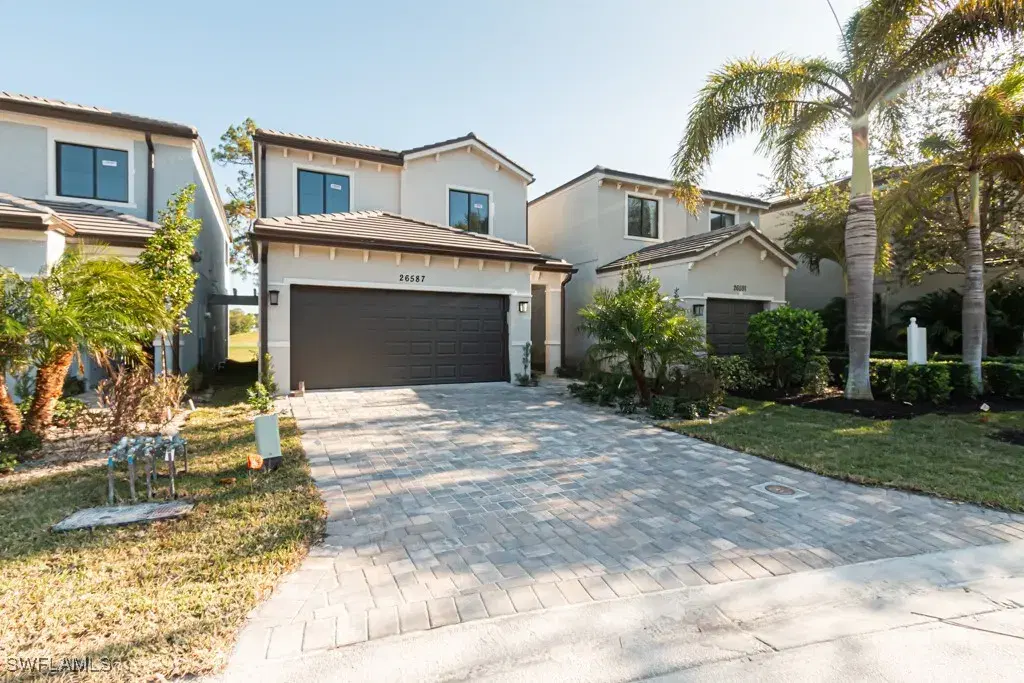 Picture of 26587 Bonita Fairways Blvd, Bonita Springs, FL 34135