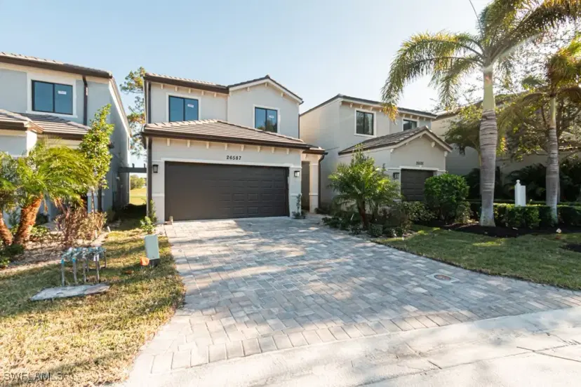 Picture of 26587 Bonita Fairways Blvd, Bonita Springs FL 34135