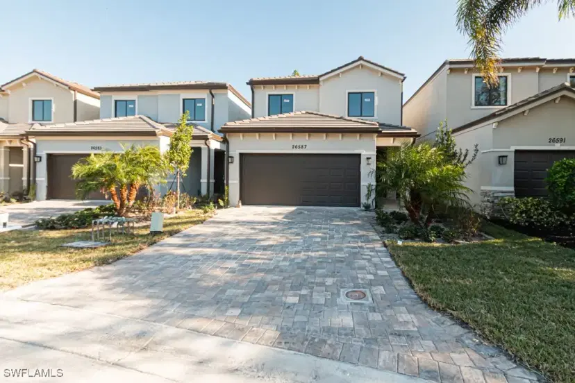 Picture of 26587 Bonita Fairways Blvd, Bonita Springs FL 34135
