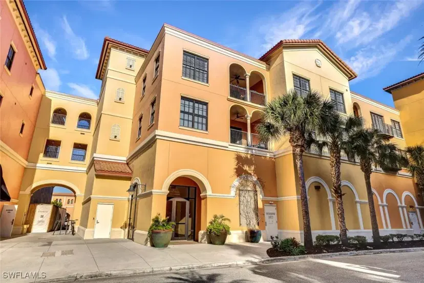 Picture of 23151 Fashion Dr 309, Estero FL 33928