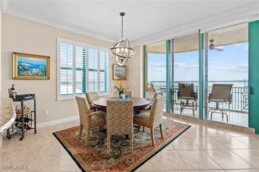Picture of 1079 Bald Eagle Dr N601, Marco Island FL 34145