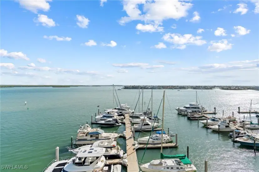 Picture of 1079 Bald Eagle Dr N601, Marco Island FL 34145