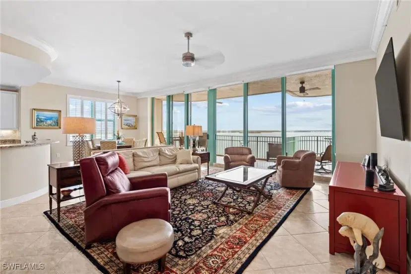 Picture of 1079 Bald Eagle Dr N601, Marco Island FL 34145