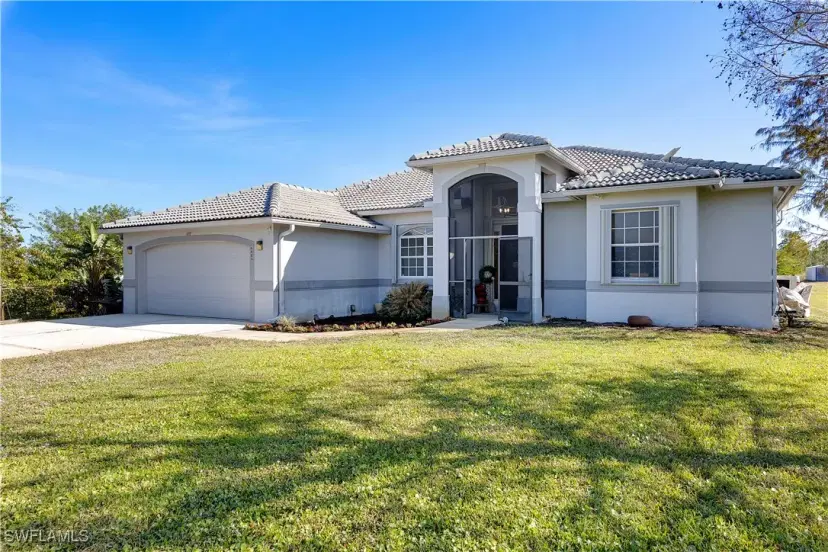 Picture of 6480 40Th St Ne, Naples FL 34120