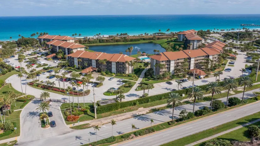 Picture of 201 S Seas Drive 406, Jupiter FL 33477