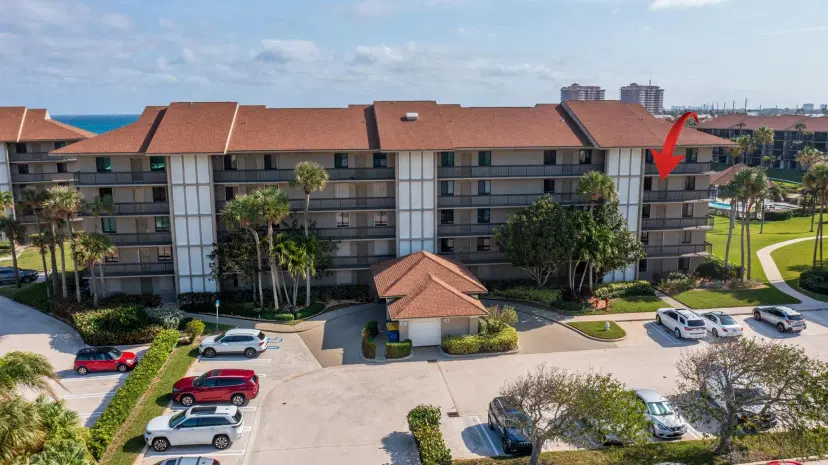 Picture of 201 S Seas Drive 406, Jupiter FL 33477