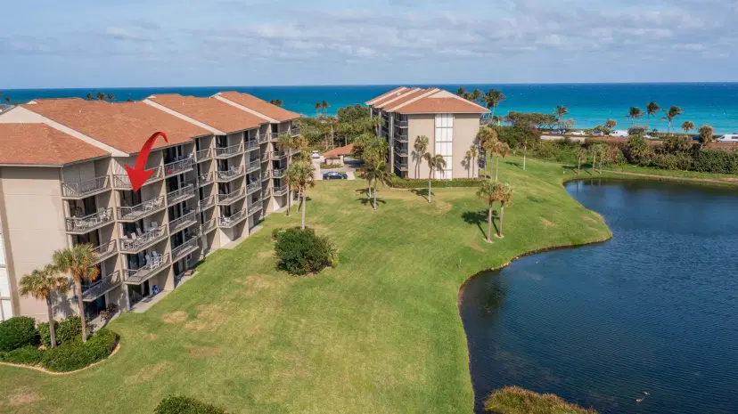 Picture of 201 S Seas Drive 406, Jupiter FL 33477