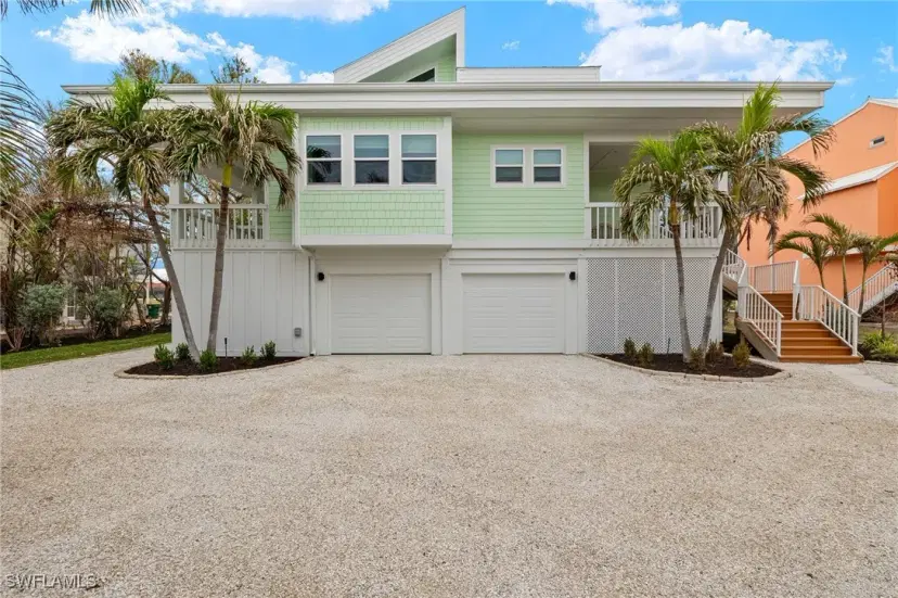 Picture of 1508 Middle Gulf Dr, Sanibel FL 33957