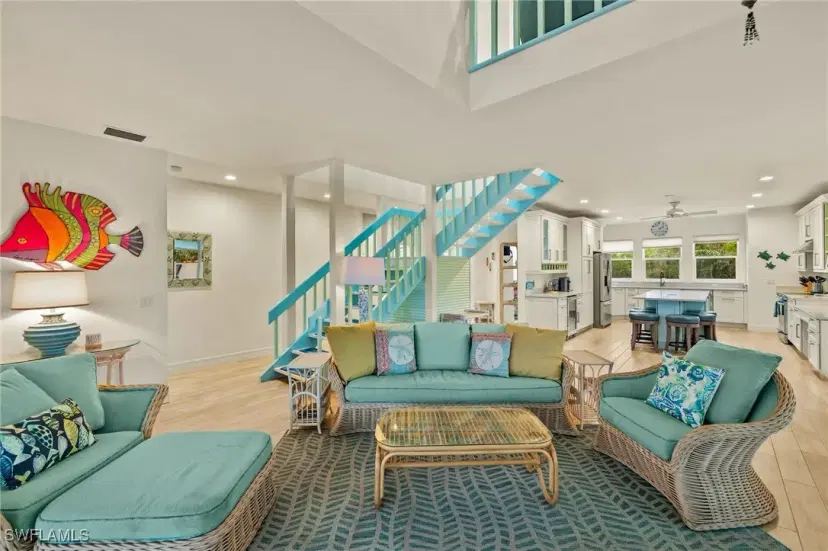 Picture of 1508 Middle Gulf Dr, Sanibel FL 33957