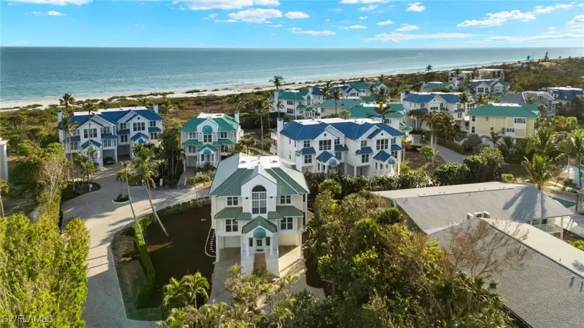 Picture of 408 Bella Vista Way E, Sanibel FL 33957