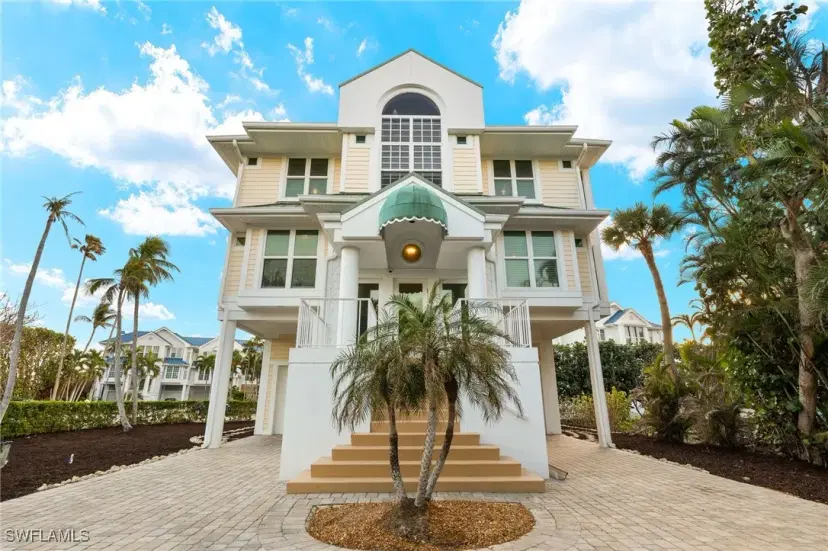 Picture of 408 Bella Vista Way E, Sanibel FL 33957