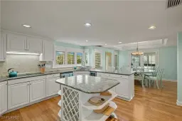 Picture of 408 Bella Vista Way E, Sanibel, FL 33957