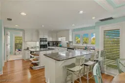 Picture of 408 Bella Vista Way E, Sanibel, FL 33957