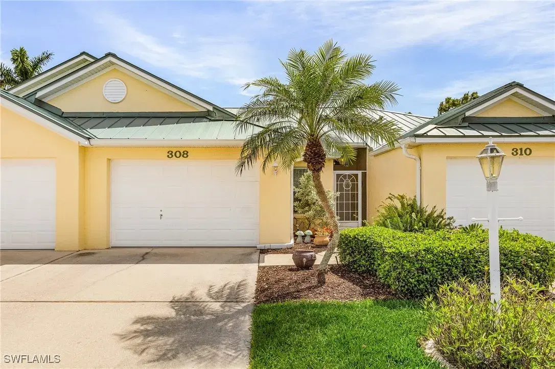 Picture of 308 Islamorada Blvd, Punta Gorda, FL 33955