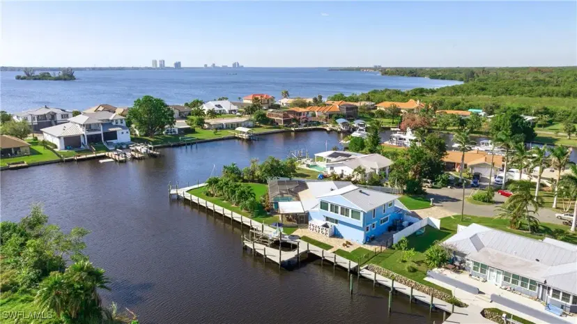 Picture of 2144 Cape Way, North Fort Myers FL 33917