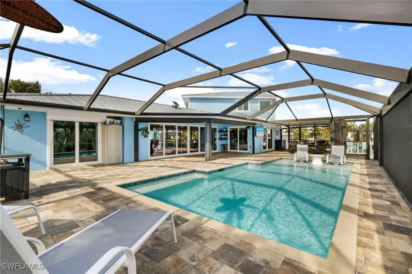 Picture of 2144 Cape Way, North Fort Myers FL 33917