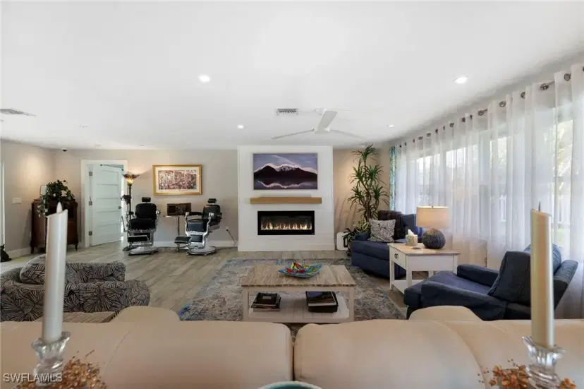 Picture of 2144 Cape Way, North Fort Myers FL 33917