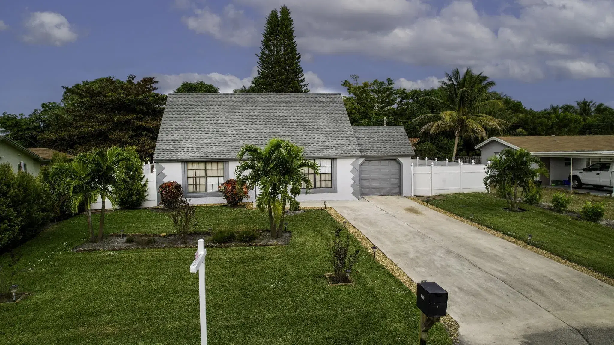 Picture of 611 Angler Drive, Delray Beach, FL 33445