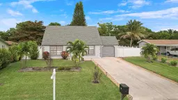 Picture of 611 Angler Drive, Delray Beach, FL 33445