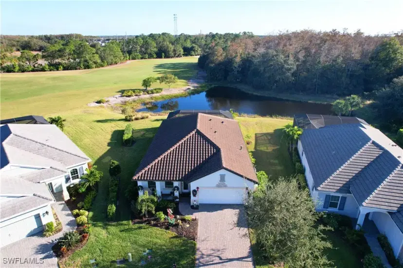Picture of 2995 Amblewind Dr, Fort Myers FL 33905